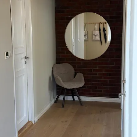 Lejlighed Classic On Two Floors Stavanger