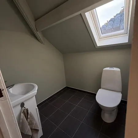 Classic On Two Floors סטוונגר