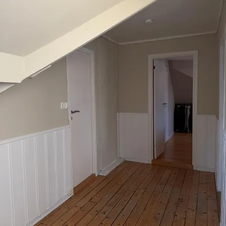 Classic On Two Floors סטוונגר