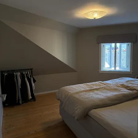 Classic On Two Floors *