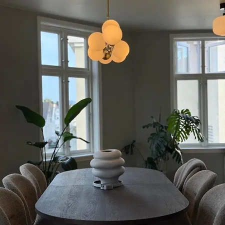 Classic On Two Floors