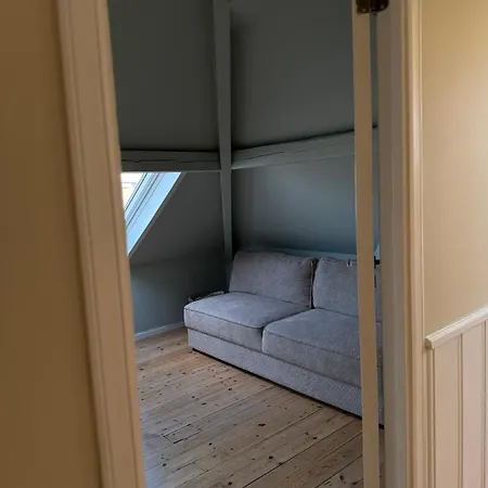 Classic On Two Floors סטוונגר