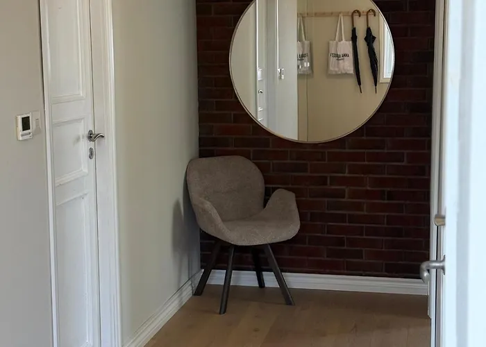 Apartment Classic On Two Floors Stavanger