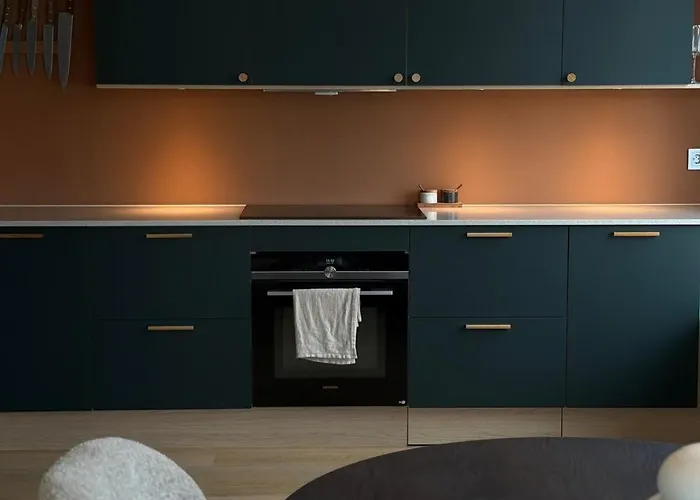 Apartment Classic On Two Floors *