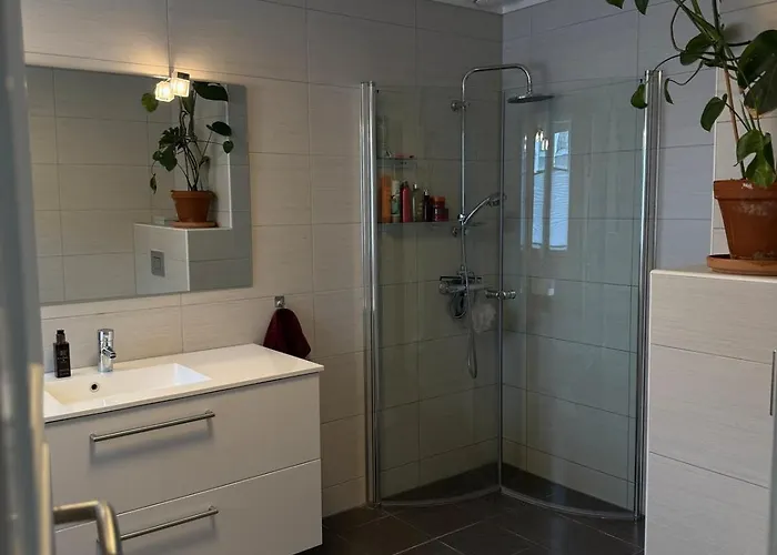 Classic On Two Floors Apartment *