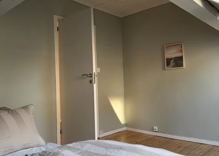 Classic On Two Floors Apartment Stavanger