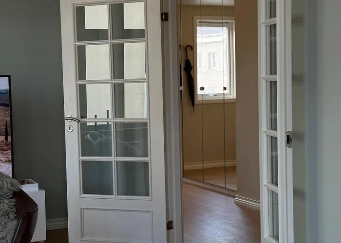 Apartment Classic On Two Floors Stavanger