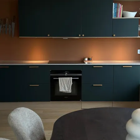 Appartamento Classic On Two Floors *