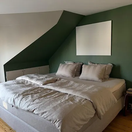 Classic On Two Floors Stavanger