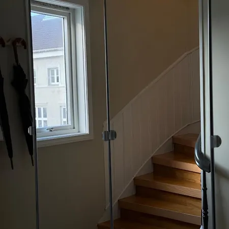 Classic On Two Floors *