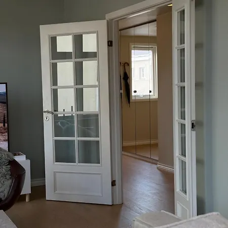 Appartamento Classic On Two Floors Stavanger