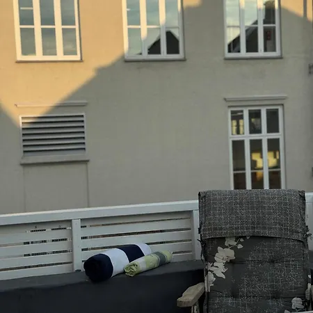 Appartamento Classic On Two Floors